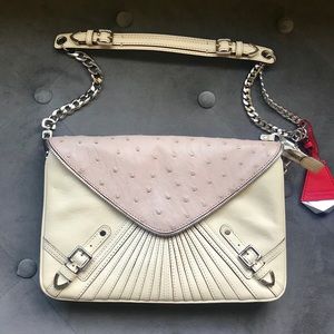 Rebecca Minkoff Collection Maria BNWT